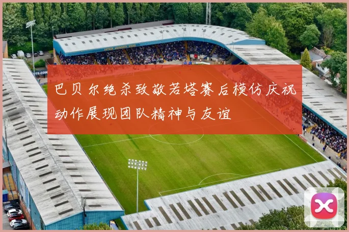 巴贝尔绝杀致敬若塔赛后模仿庆祝动作展现团队精神与友谊