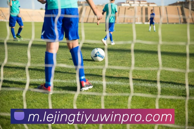 乐竟体育发展历程