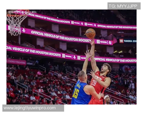 掘金对战火箭信心满满戈登有望明天NBA杯复出