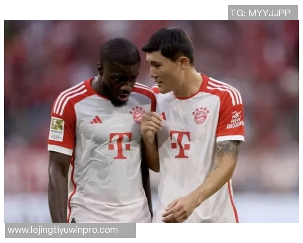 拜仁总监称施洛特贝克表现出色但对现有阵容充满信心